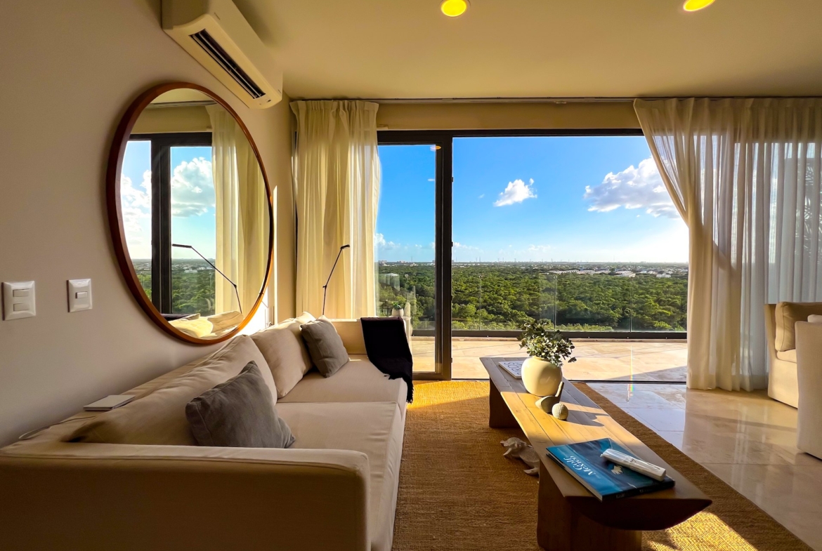 Macondo Mayakoba
