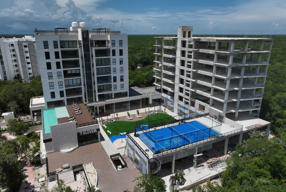 Macondo Mayakoba
