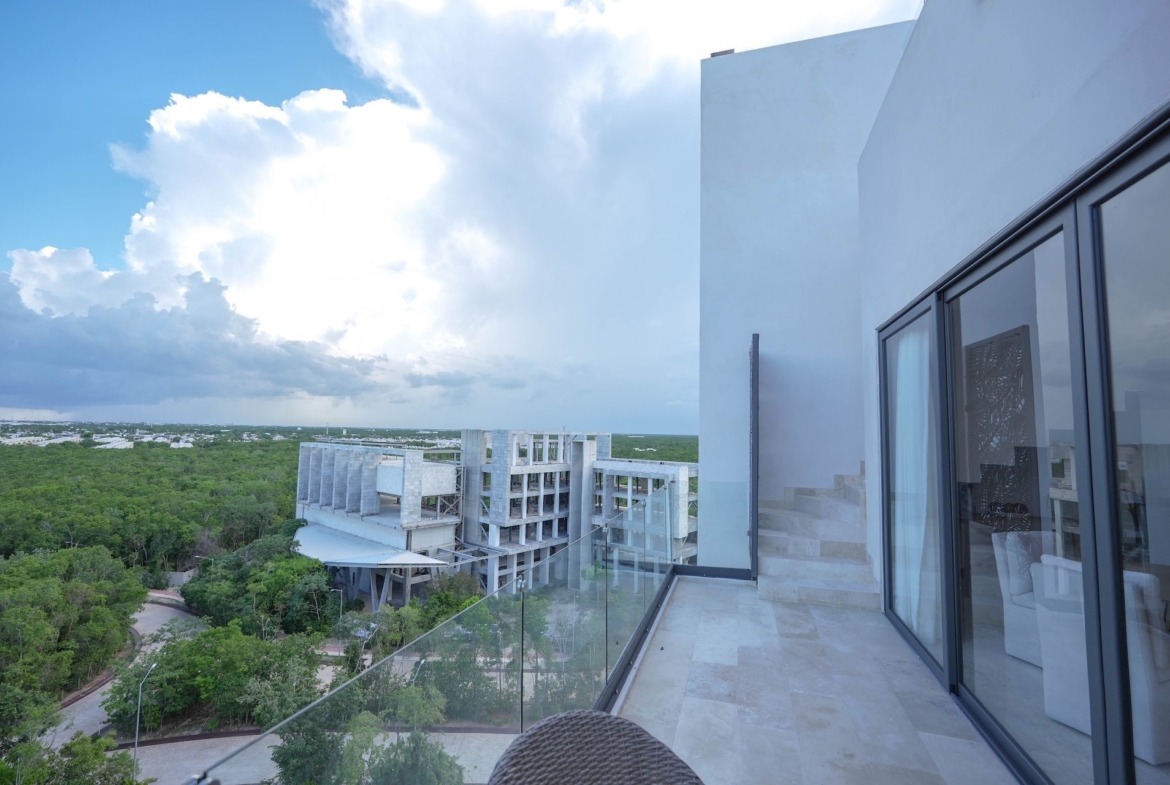 Macondo Mayakoba