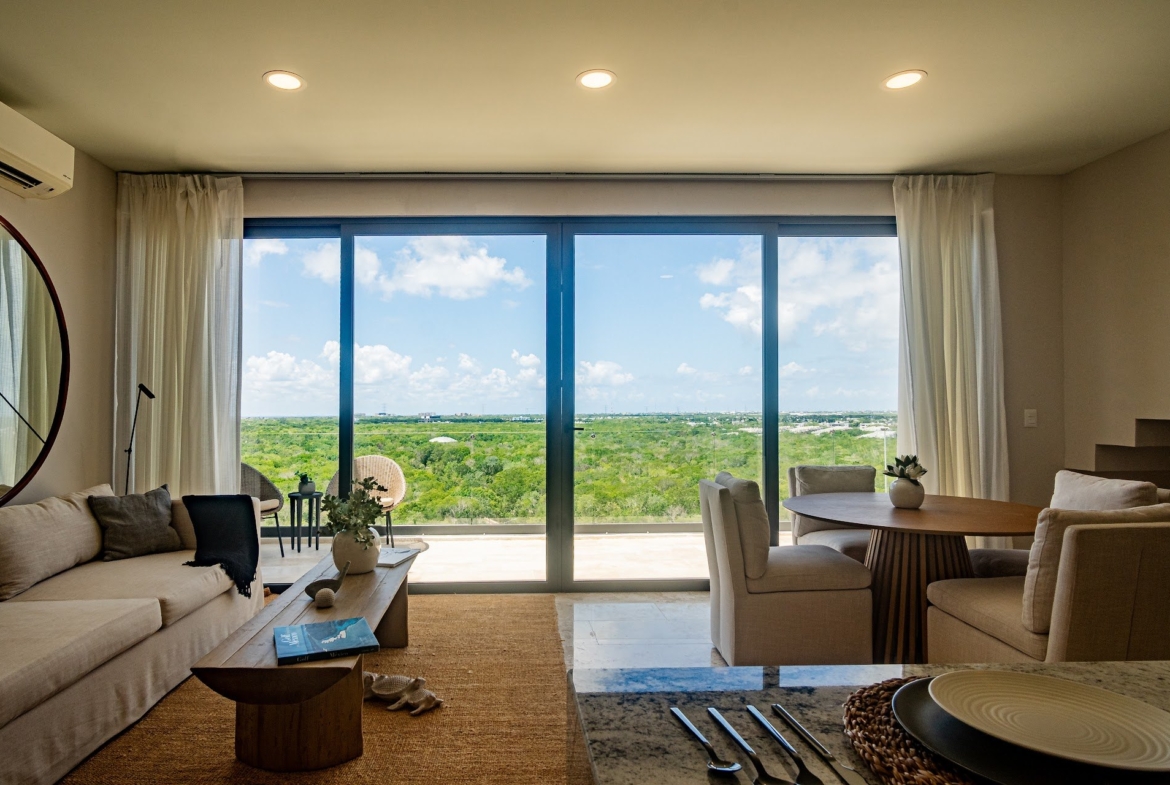 Macondo Mayakoba