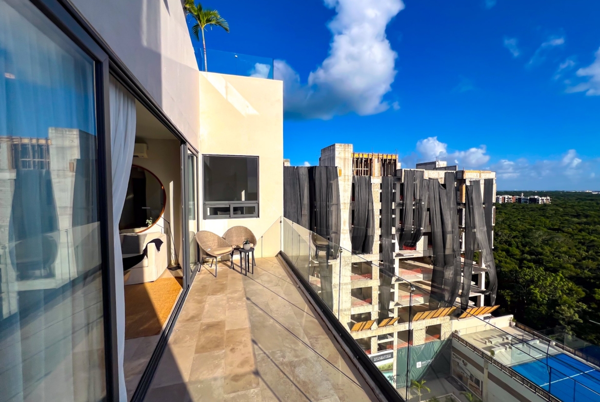 Macondo Mayakoba