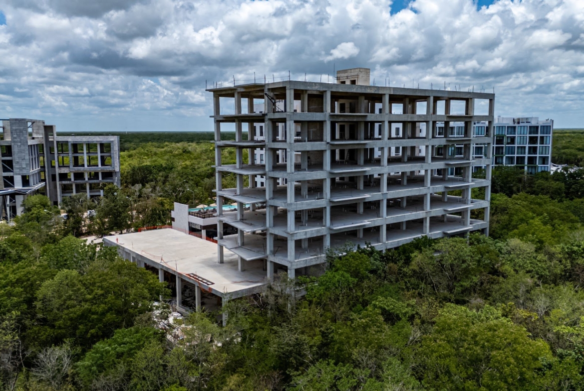 Macondo Mayakoba