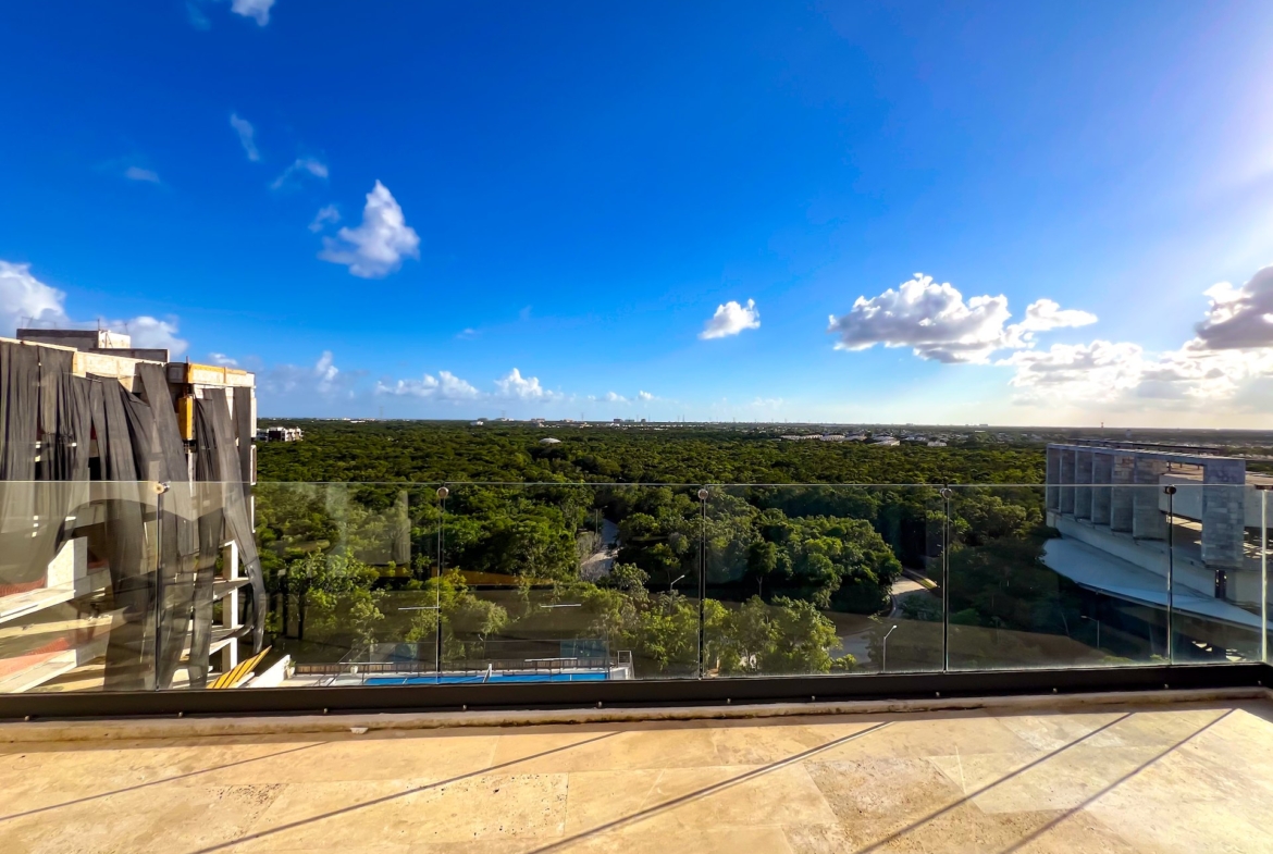 Macondo Mayakoba