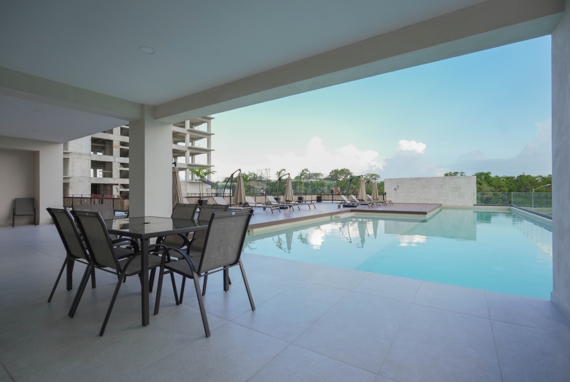 Macondo Mayakoba