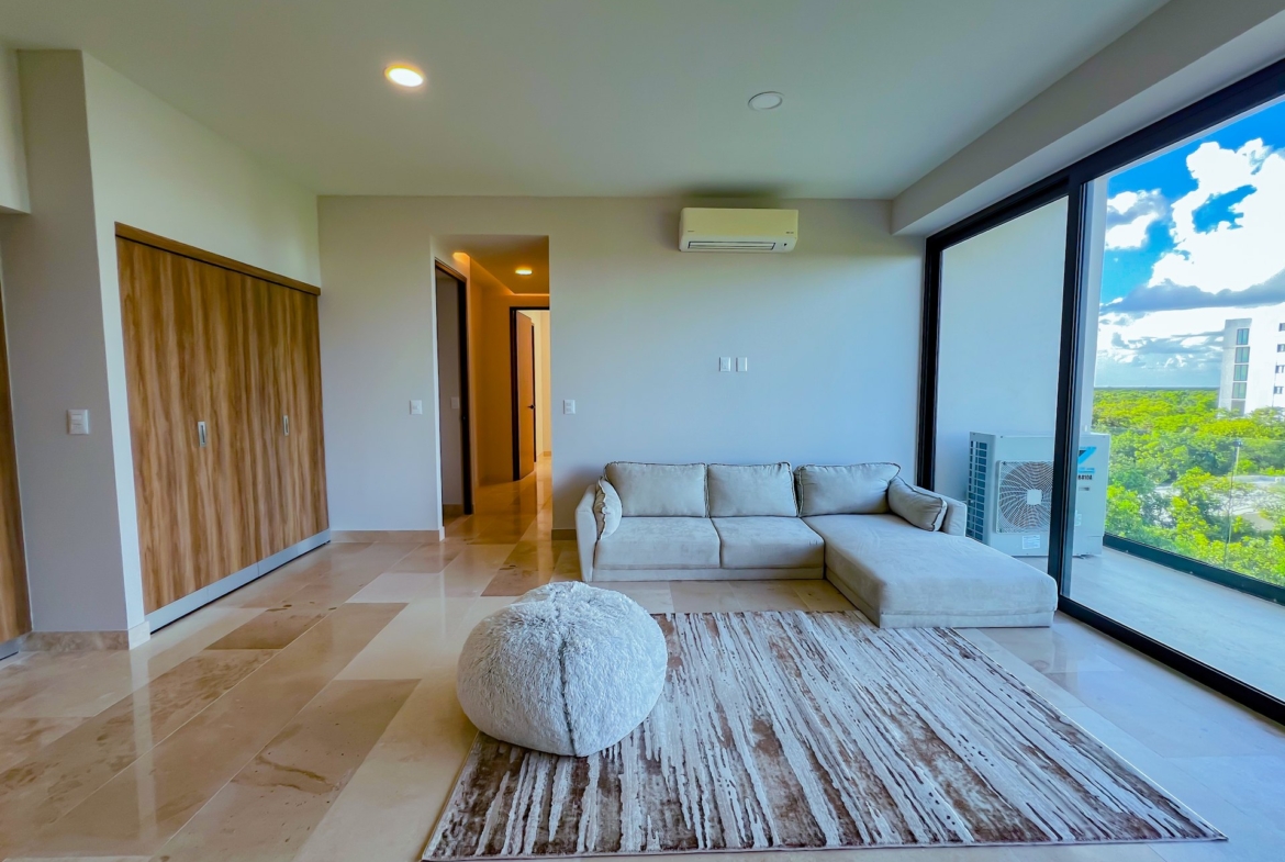 Macondo Mayakoba