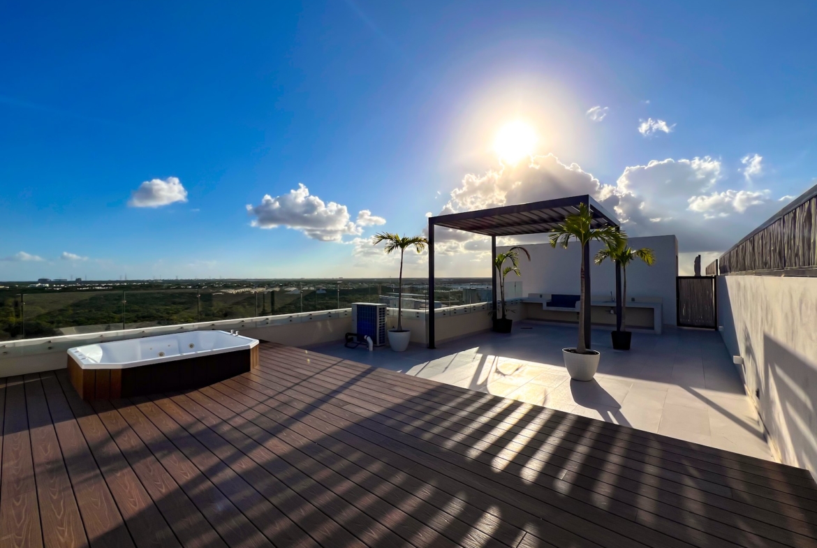 Macondo Mayakoba
