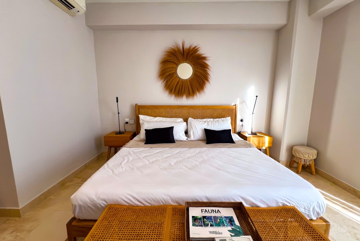 Macondo Mayakoba