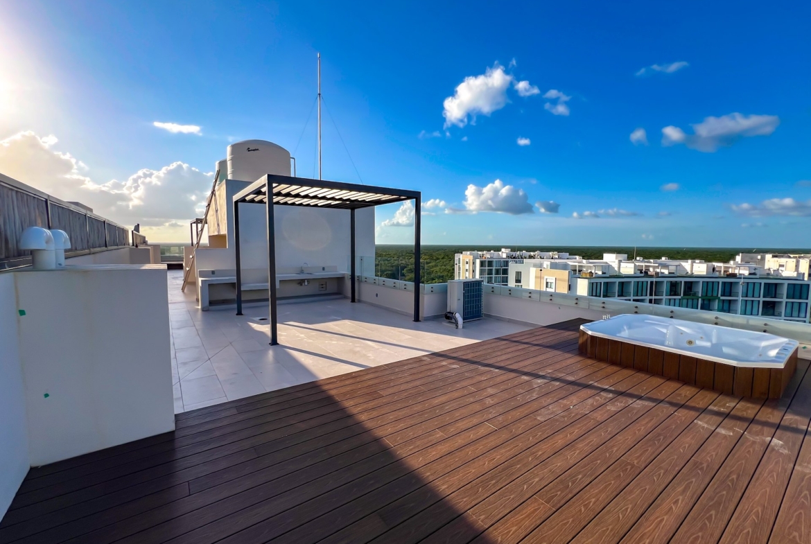 Macondo Mayakoba