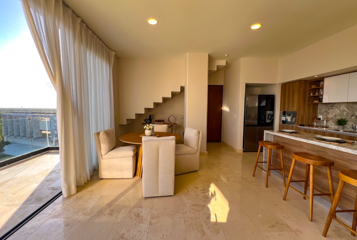 Macondo Mayakoba