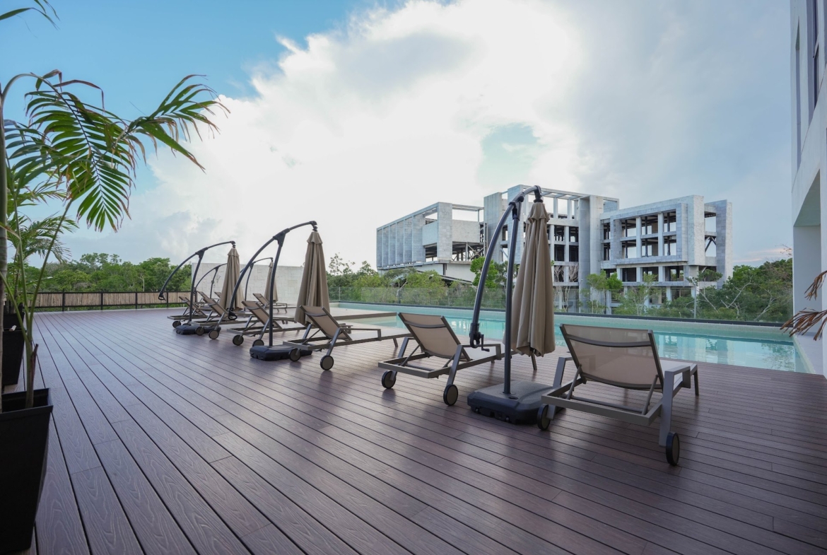 Macondo Mayakoba