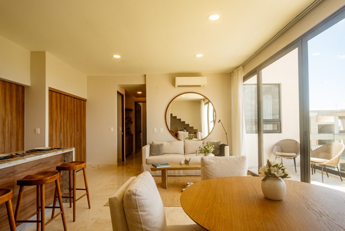 Macondo Mayakoba