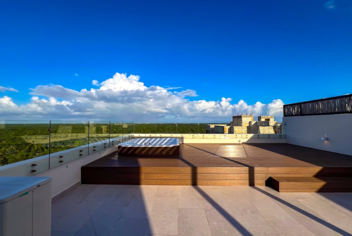 Macondo Mayakoba