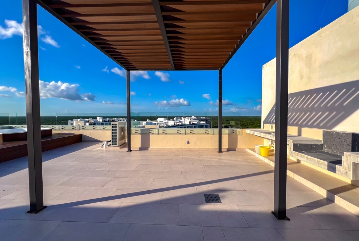 Macondo Mayakoba