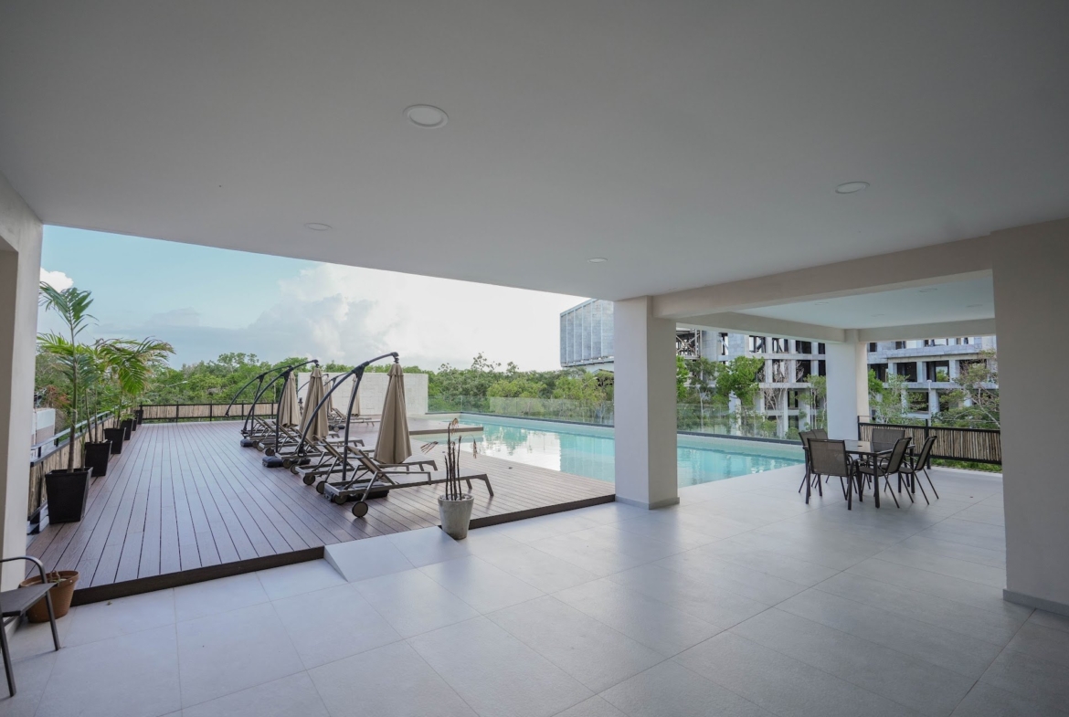 Macondo Mayakoba