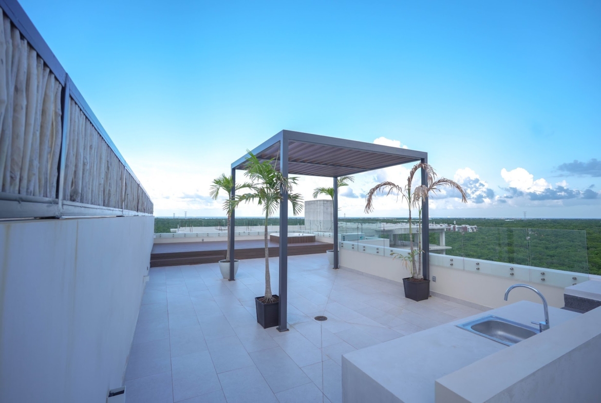 Macondo Mayakoba