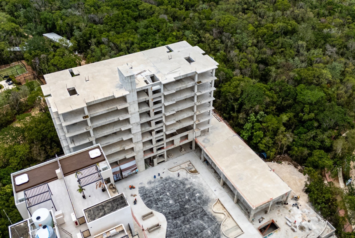 Macondo Mayakoba
