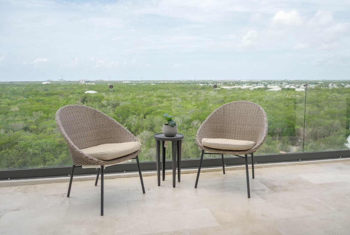 Macondo Mayakoba