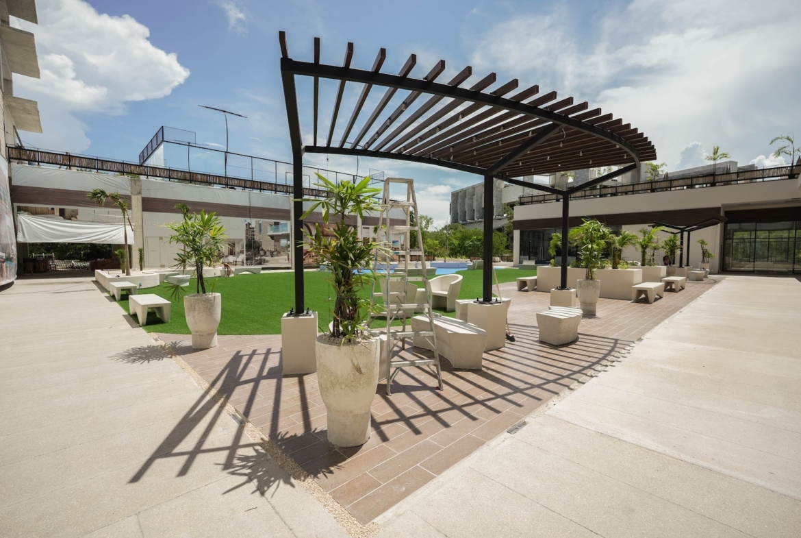 Macondo Mayakoba