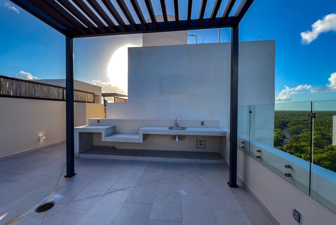 Macondo Mayakoba