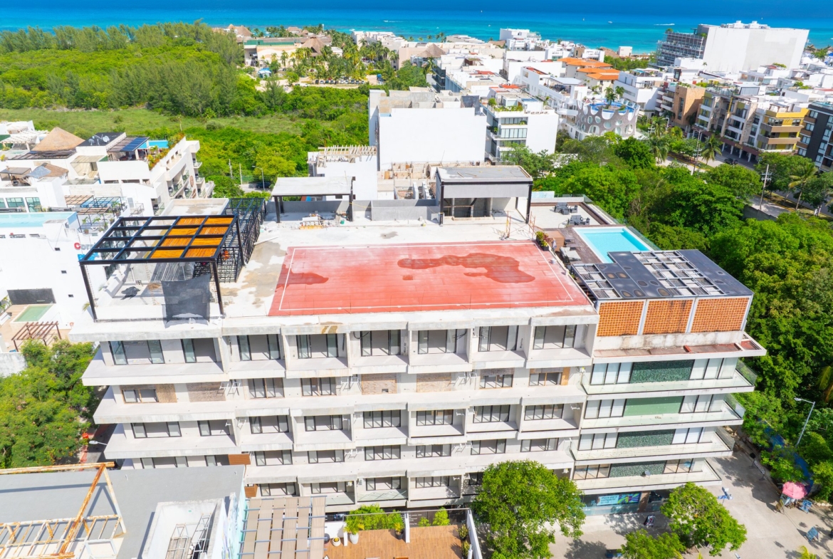 Macondo PDC Fase 3