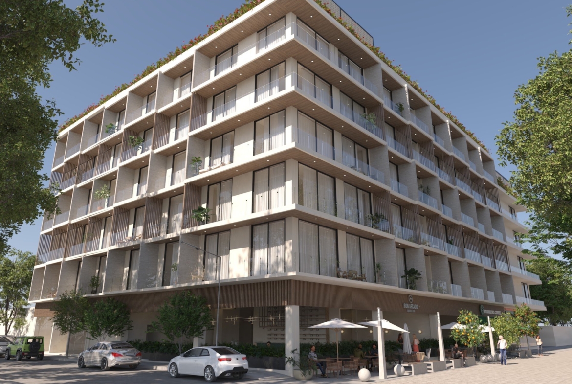 Macondo PDC Fase 3