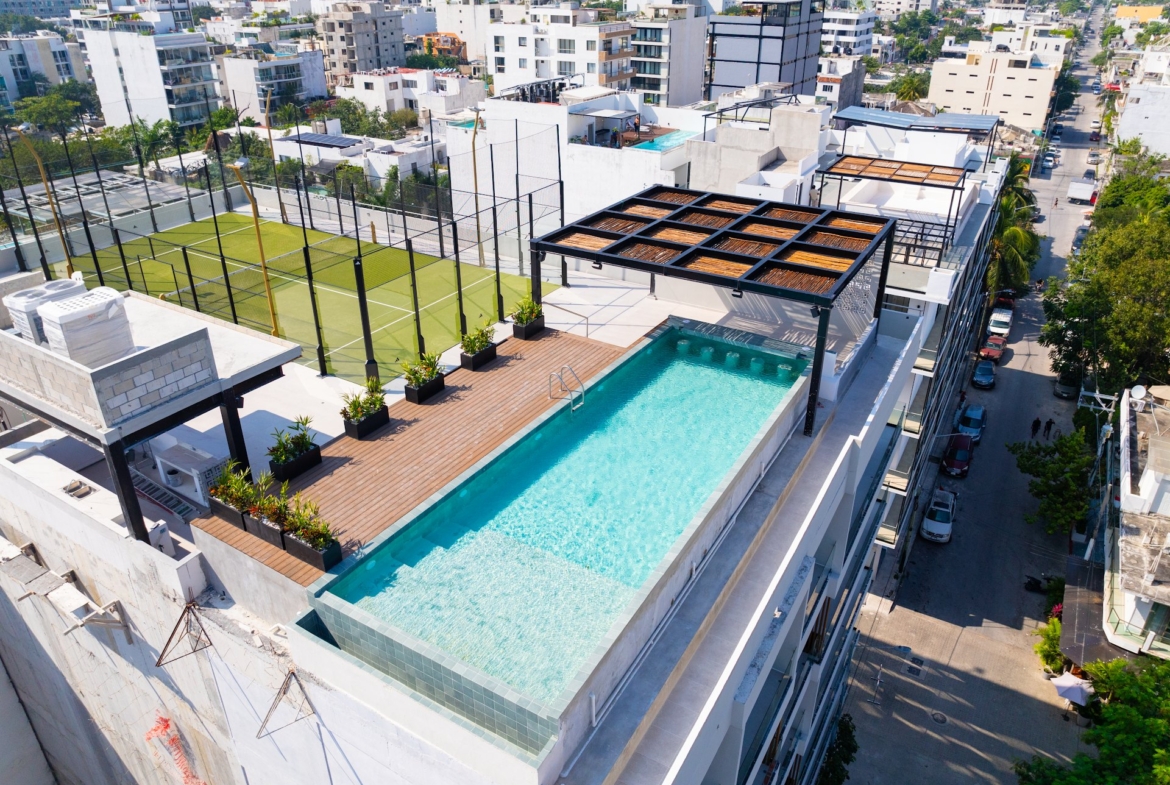 Macondo PDC Fase 3