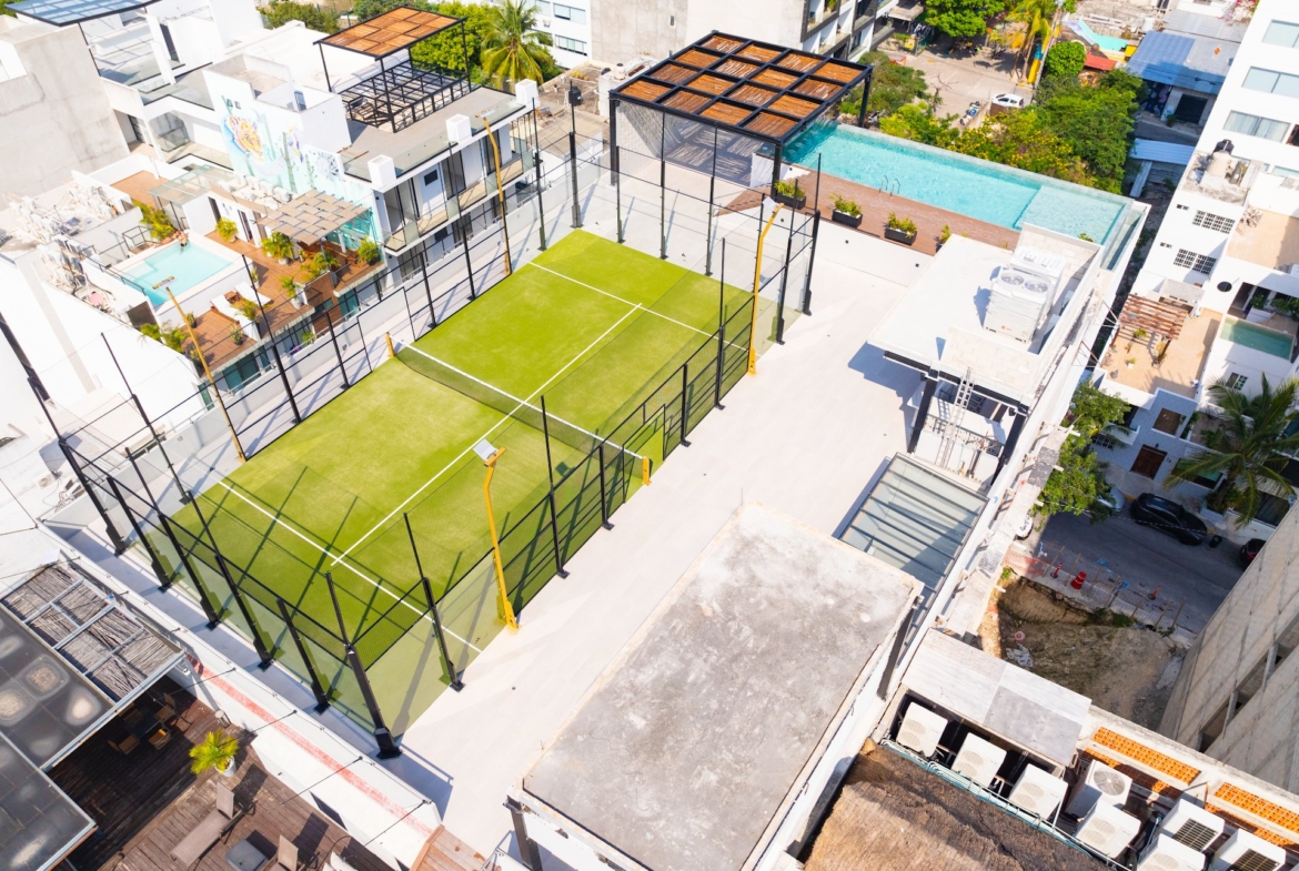 Macondo PDC Fase 3