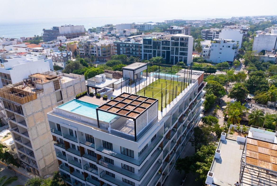 Macondo PDC Fase 3