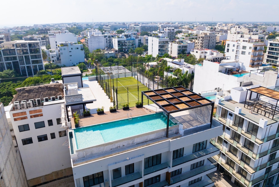 Macondo PDC Fase 3