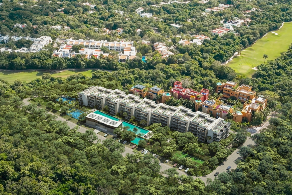 Macondo Playacar