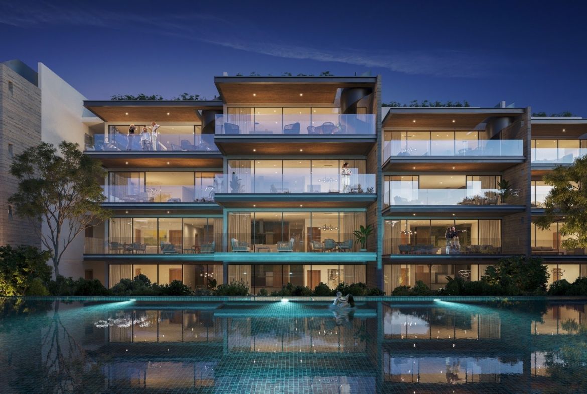 Macondo Playacar