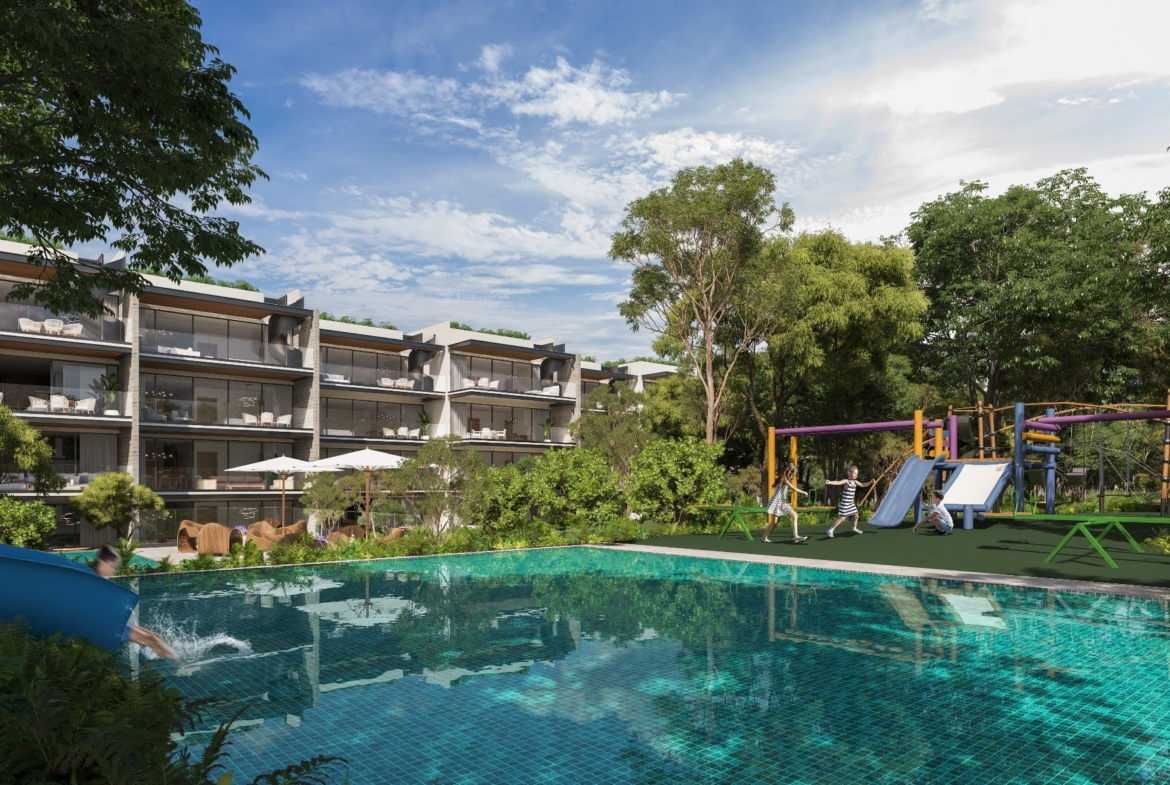 Macondo Playacar