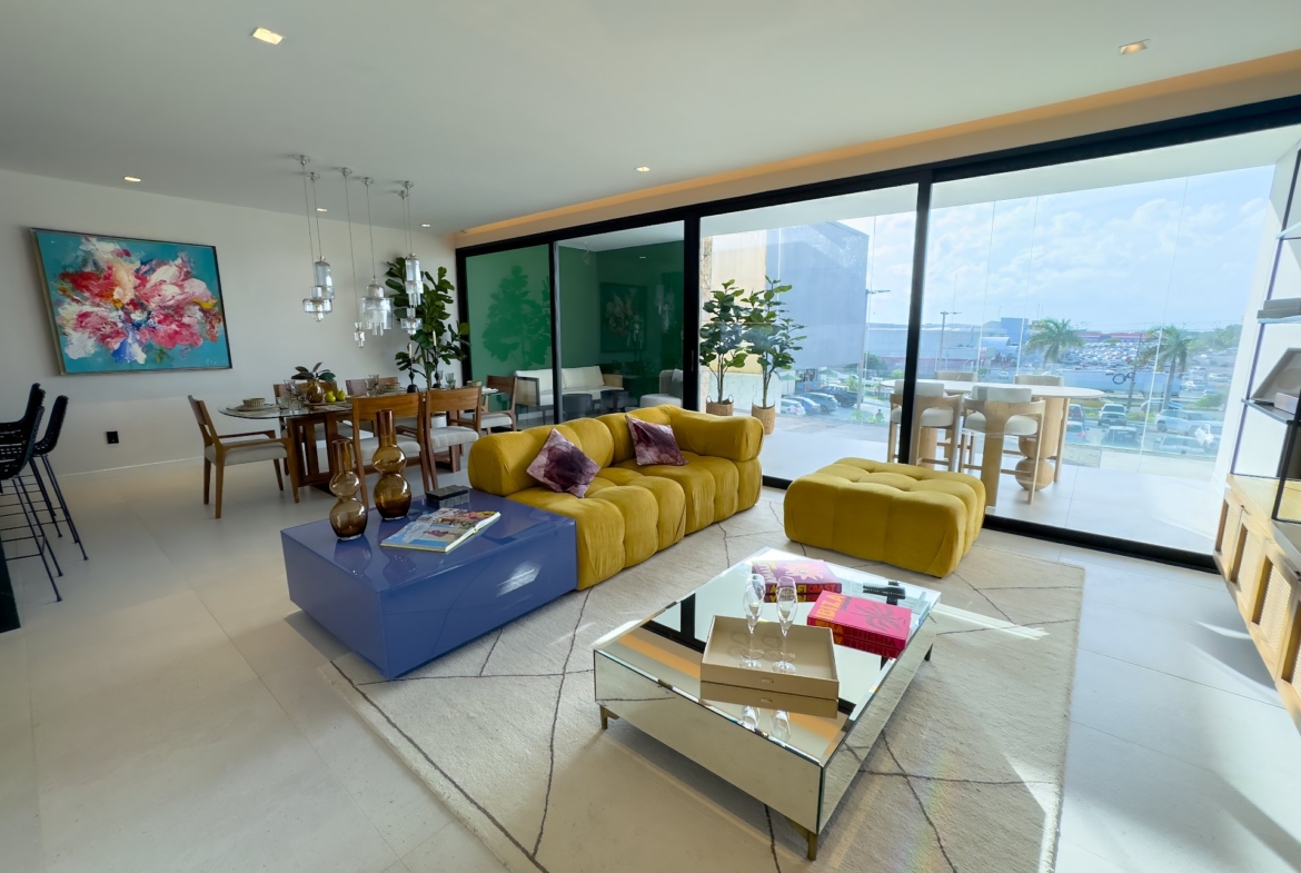 Macondo Playacar