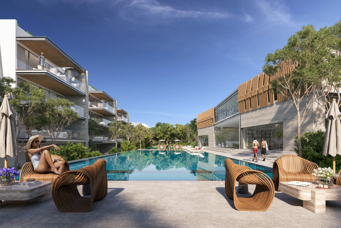 Macondo Playacar