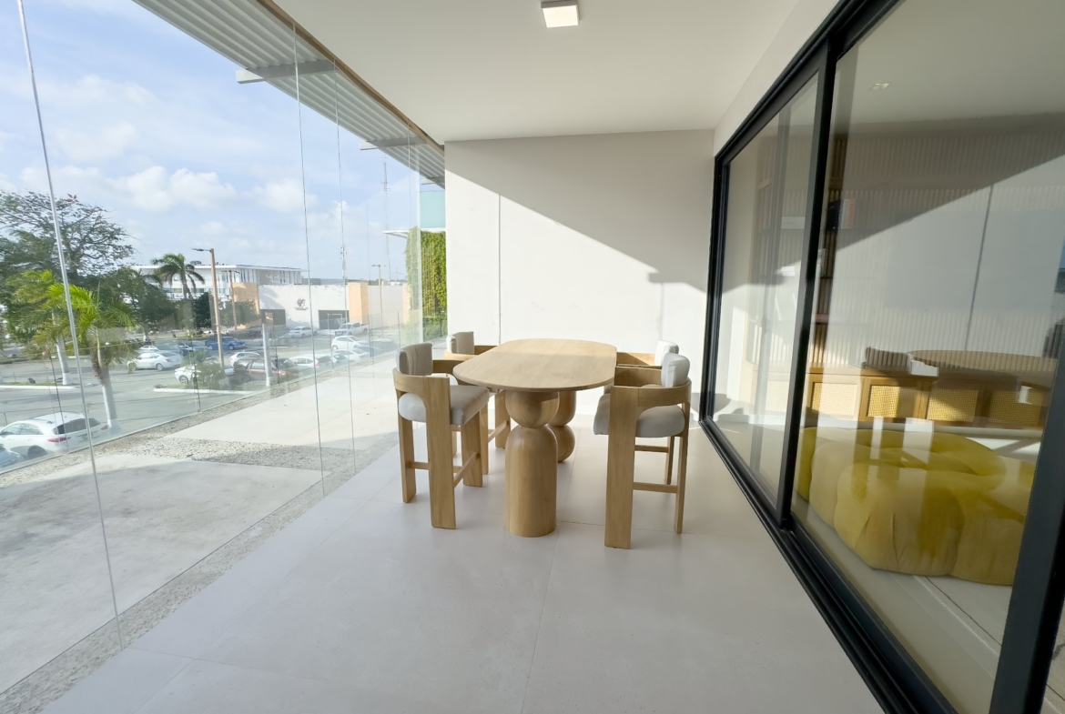Macondo Playacar