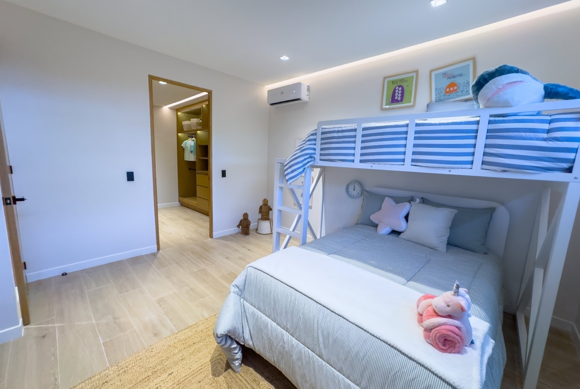 Macondo Playacar