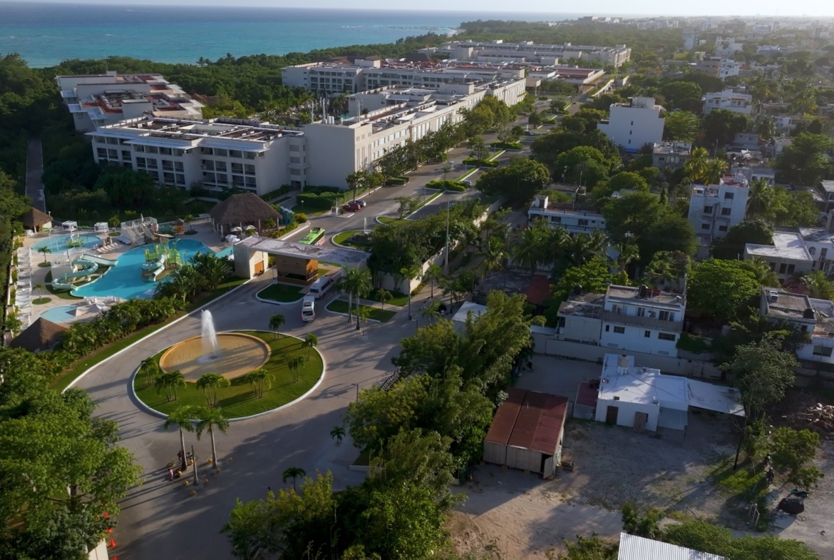 Macondo Punta Esmeralda