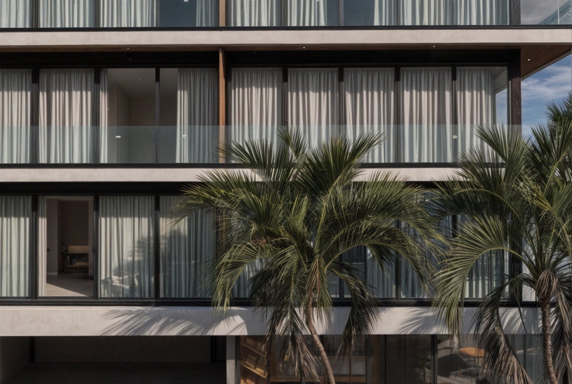 Macondo Punta Esmeralda