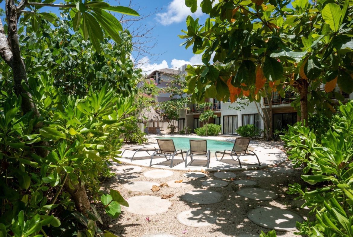 Macondo Tulum F2