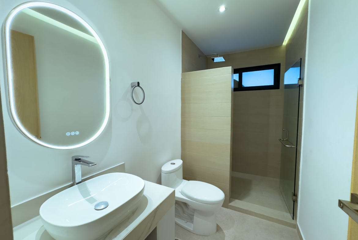 Macondo Tulum F2