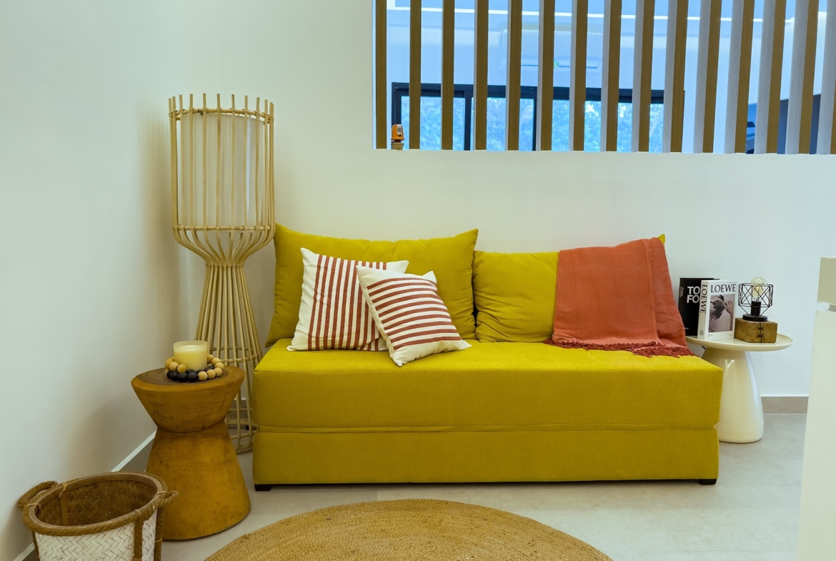 Macondo Tulum F2