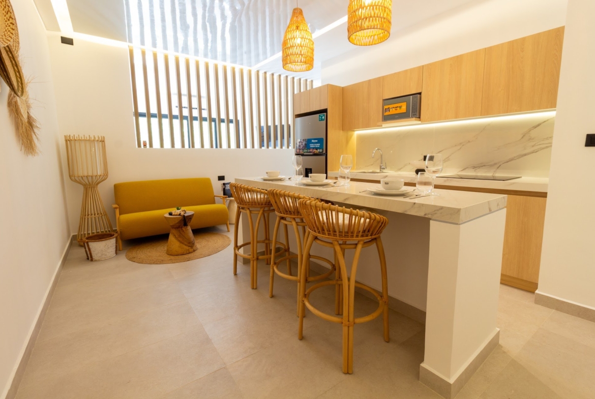 Macondo Tulum F2