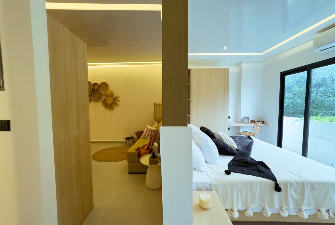 Macondo Tulum F2