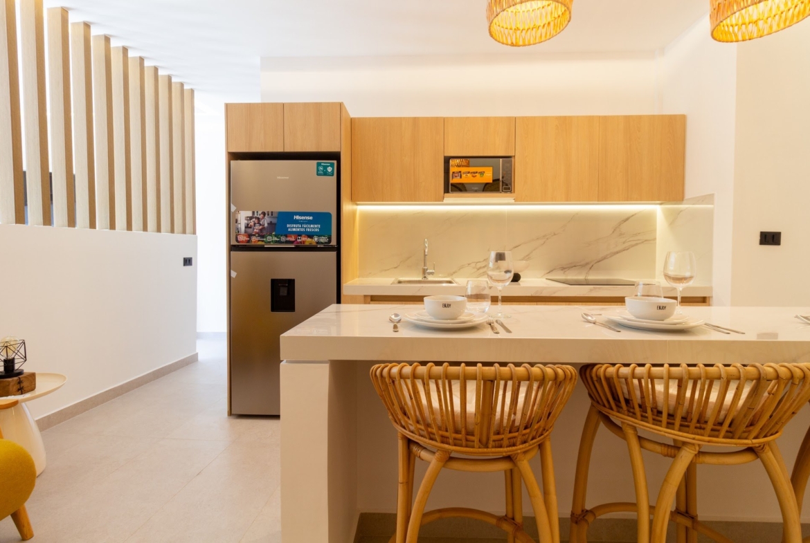 Macondo Tulum F2