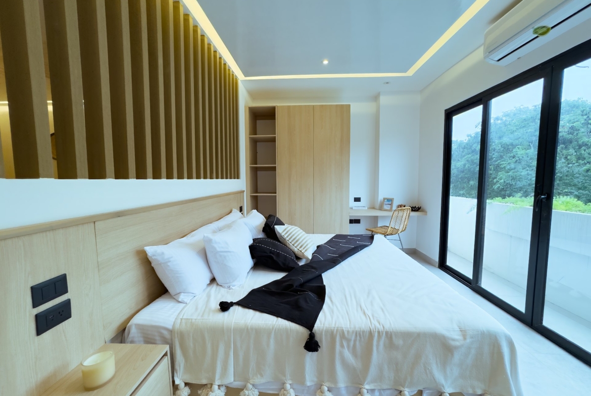 Macondo Tulum F2