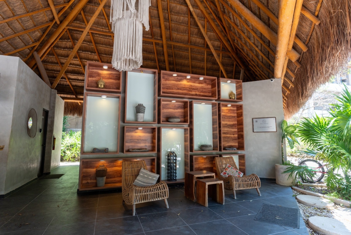 Macondo Tulum F2