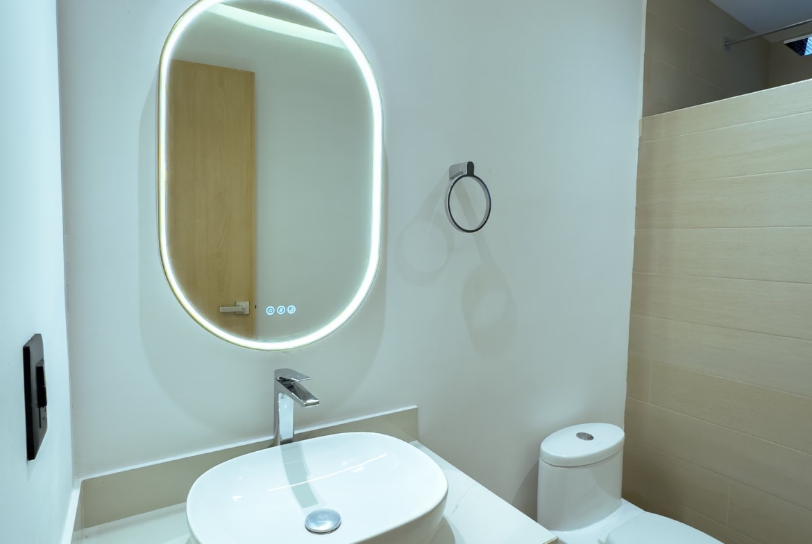 Macondo Tulum F2
