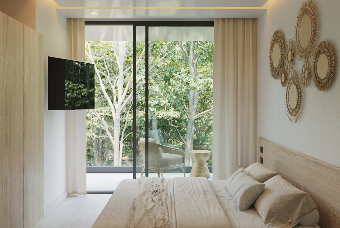 Macondo Tulum F2
