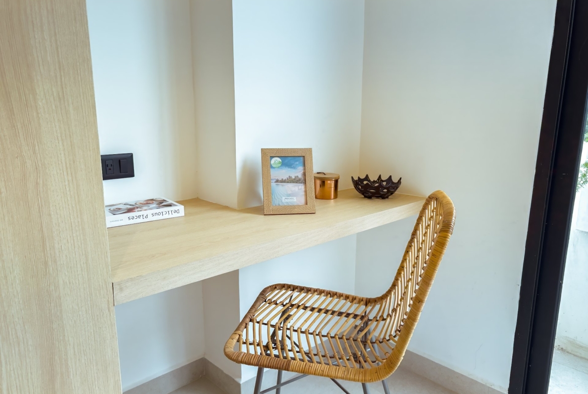 Macondo Tulum F2