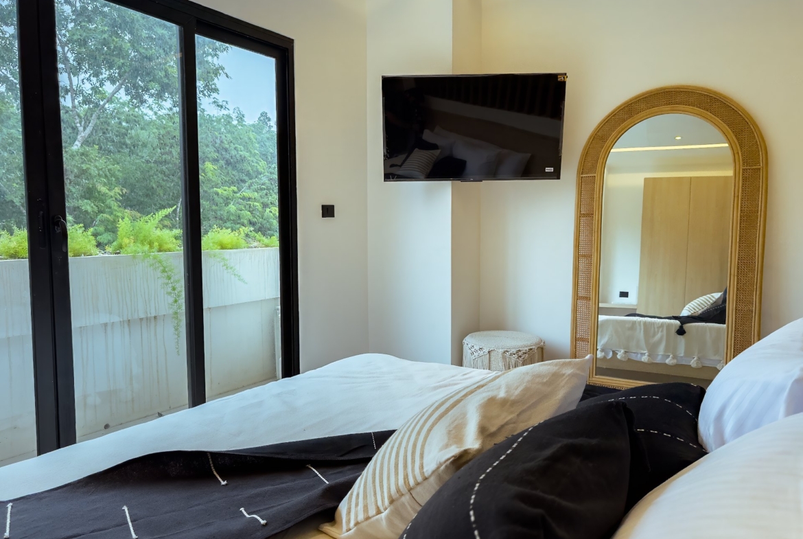 Macondo Tulum F2